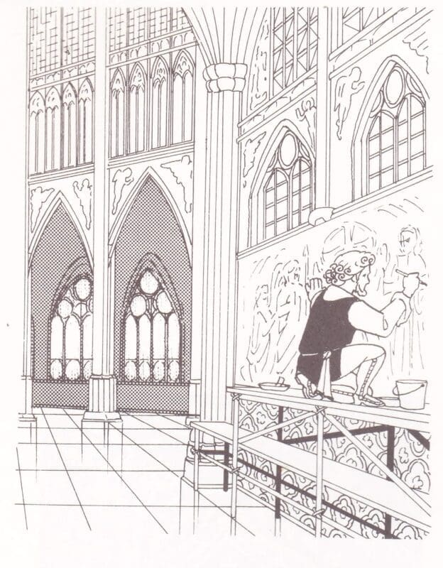 Meili – Thiết Kế Và Thi Công Nội Ngoại Thất