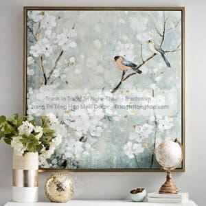 Tranh Treo Tường
