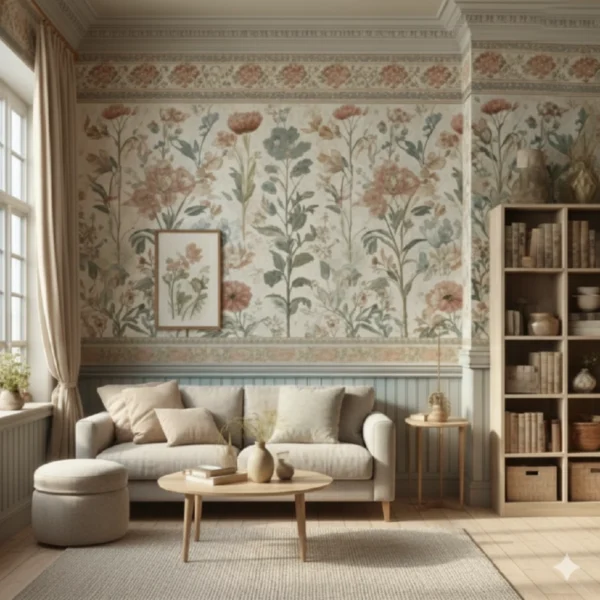 Meili – Thiết Kế Và Thi Công Nội Ngoại Thất