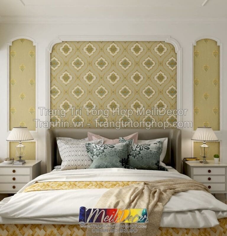 Meili – Thiết Kế Và Thi Công Nội Ngoại Thất