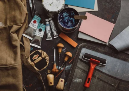 Nhung dieu can biet ve tranh in