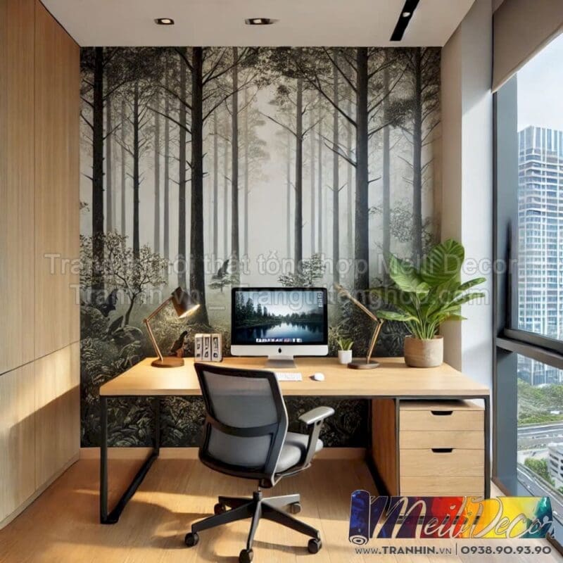 Meili – Thiết Kế Và Thi Công Nội Ngoại Thất