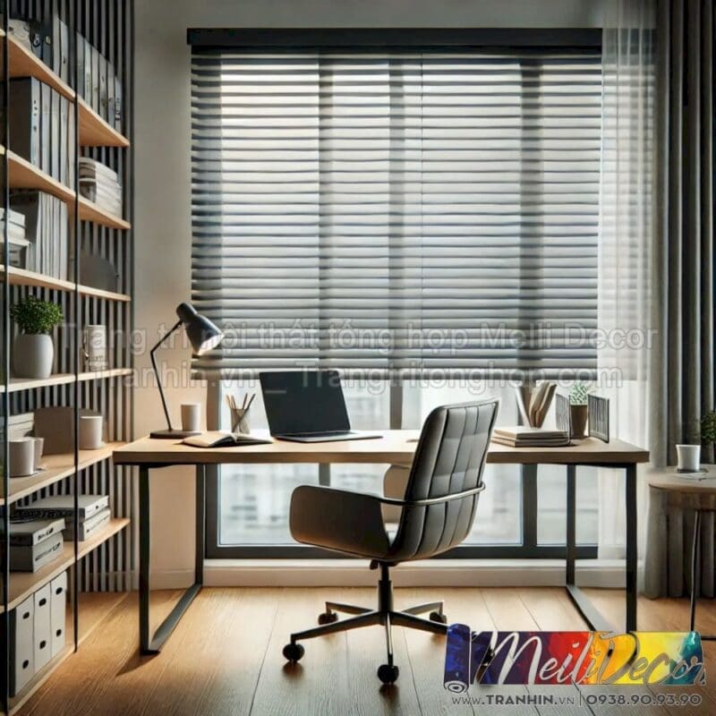 Meili – Thiết Kế Và Thi Công Nội Ngoại Thất