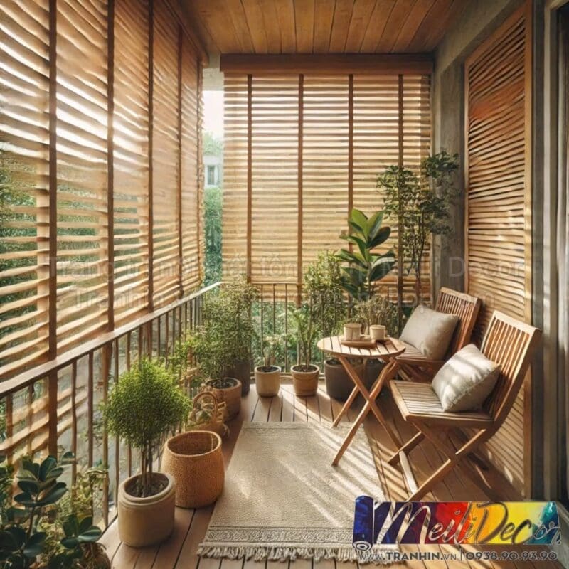 Meili – Thiết Kế Và Thi Công Nội Ngoại Thất