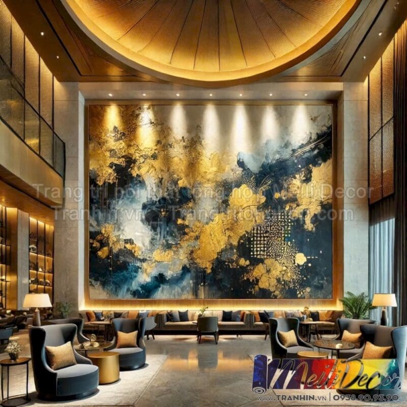 Meili – Thiết Kế Và Thi Công Nội Ngoại Thất