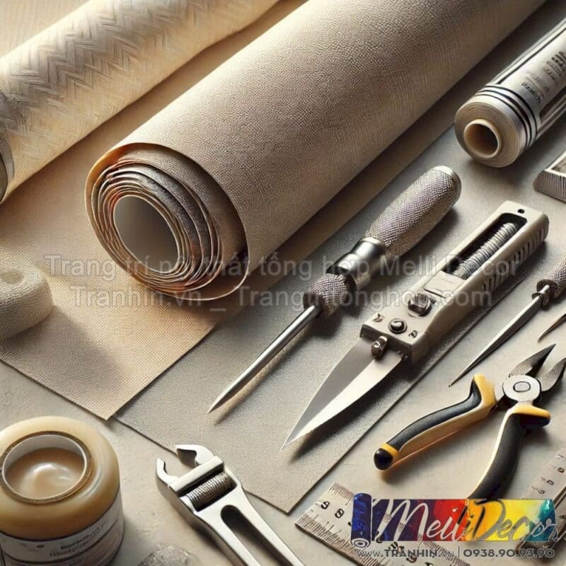 Meili – Thiết Kế Và Thi Công Nội Ngoại Thất