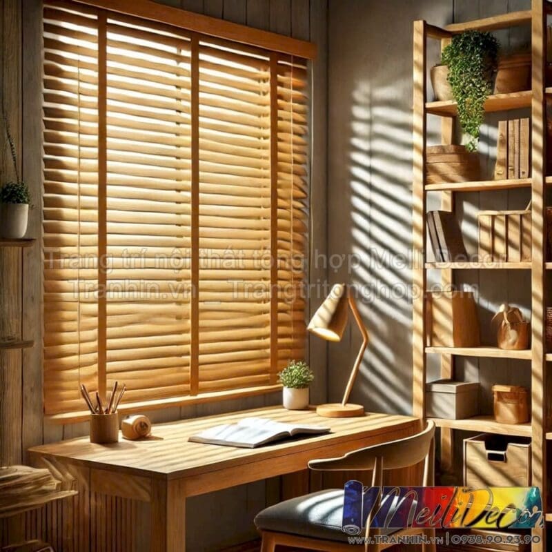 Meili – Thiết Kế Và Thi Công Nội Ngoại Thất