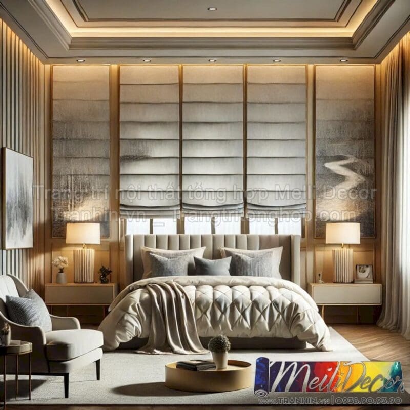 Meili – Thiết Kế Và Thi Công Nội Ngoại Thất