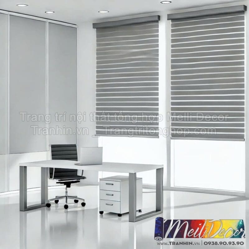 Meili – Thiết Kế Và Thi Công Nội Ngoại Thất