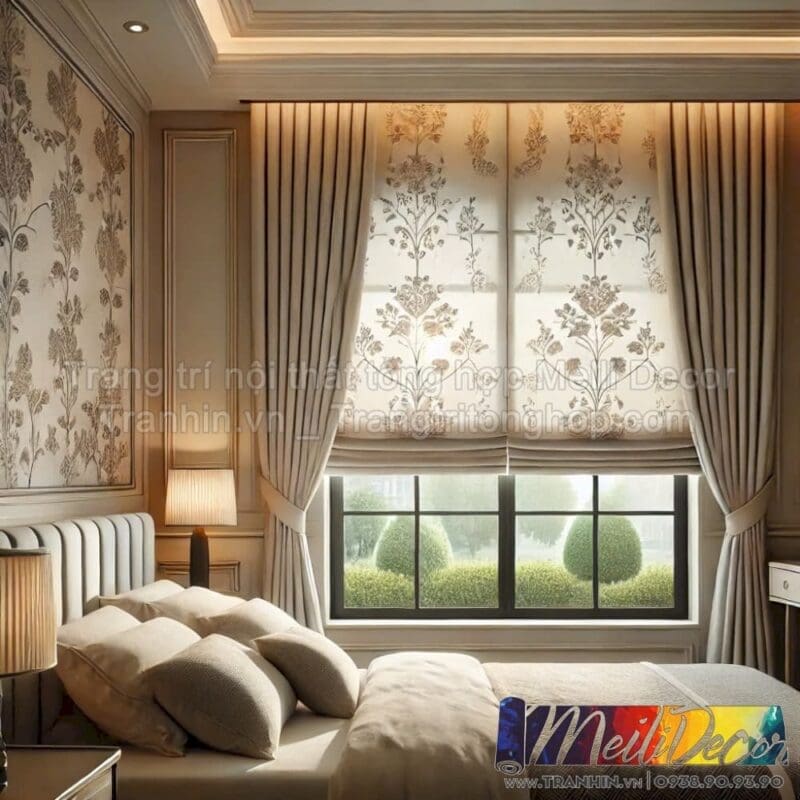 Meili – Thiết Kế Và Thi Công Nội Ngoại Thất