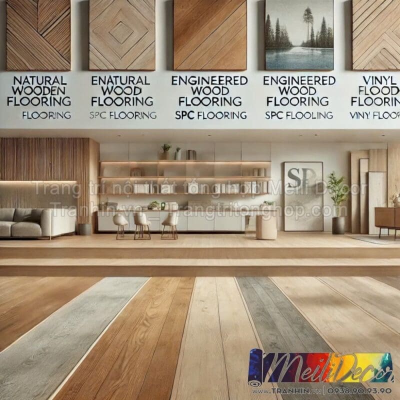 Meili – Thiết Kế Và Thi Công Nội Ngoại Thất