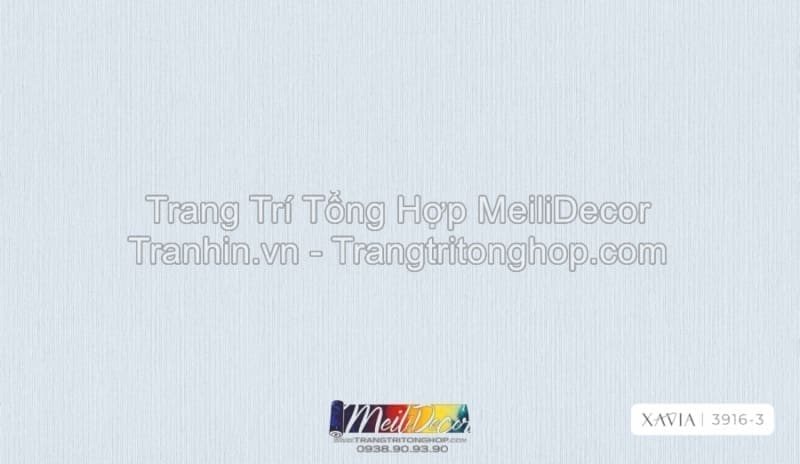 Giấy Dán Tường Việt Nam XAVIA 3916-3 2 Giấy Dán Tường Việt Nam XAVIA 3916-3