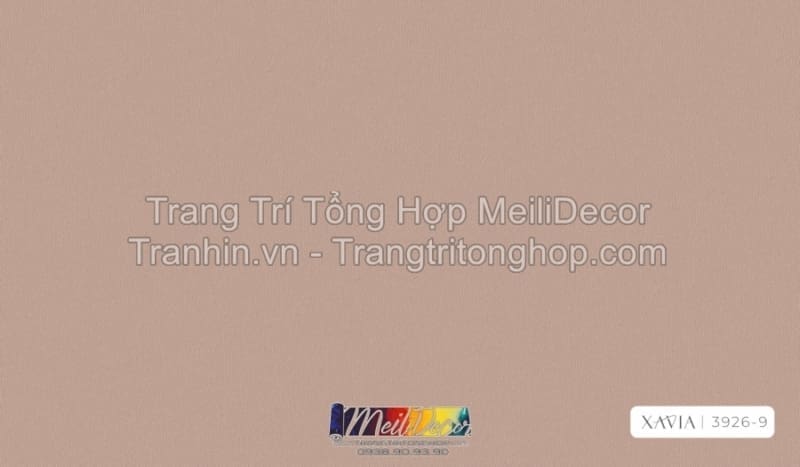 Giấy Dán Tường Việt Nam XAVIA 3926-9 2 Giấy Dán Tường Việt Nam XAVIA 3926-9