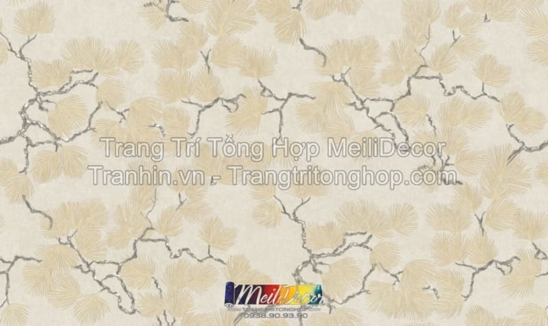 Giấy Dán Tường Việt Nam ALBANY 6801-3 2 Giấy Dán Tường Việt Nam ALBANY 6801-3