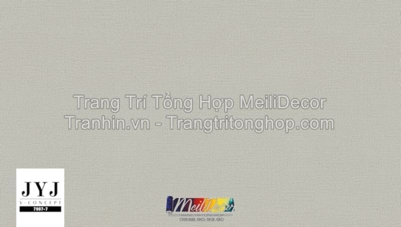 Giấy Dán Tường Việt Nam V-CONCEPT 7907-7 2 Giấy Dán Tường Việt Nam V-CONCEPT 7907-7