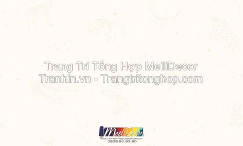 Giấy Dán Tường Trung Quốc Phòng Ngủ AA 8011-1 1 Giấy Dán Tường Trung Quốc Phòng Ngủ AA 8011-1