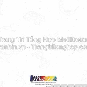 Giấy Dán Tường Trung Quốc Phòng Ngủ AA 8011-2
