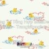 Giấy Dán Tường Trung Quốc AA 8013-1 3 Giay Dan Tuong AA 0824 8013 1