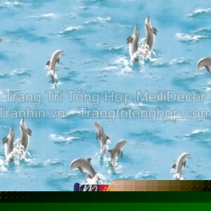 Giấy Dán Tường Trung Quốc AA 8014-1