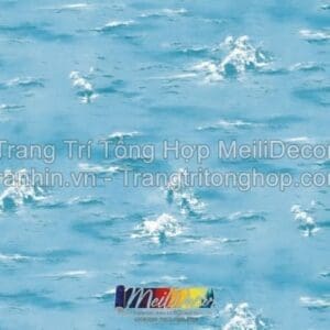 Giấy Dán Tường Trung Quốc AA 8015-1