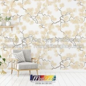 Giấy Dán Tường Việt Nam ALBANY 6801-1