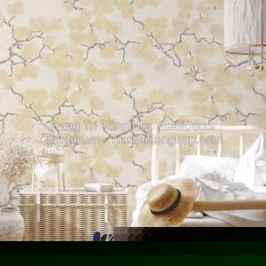 Giấy Dán Tường Việt Nam ALBANY 6801-3