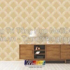 Giấy Dán Tường Việt Nam ALBANY 6803-2