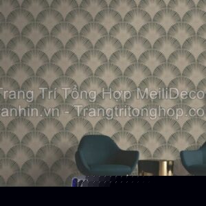 Giấy Dán Tường Việt Nam ALBANY 6803-4