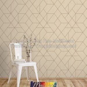 Giấy Dán Tường Việt Nam ALBANY 6804-1