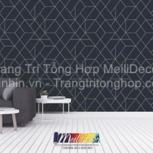 Giấy Dán Tường Việt Nam ALBANY 6804-3