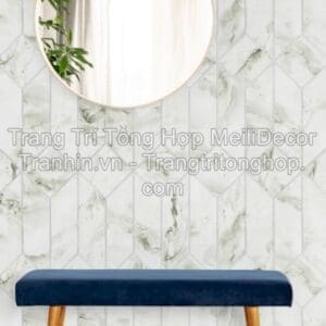 Giấy Dán Tường Việt Nam ALBANY 6806-1