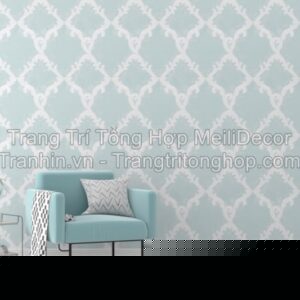 Giấy Dán Tường Việt Nam ALBANY 6808-3