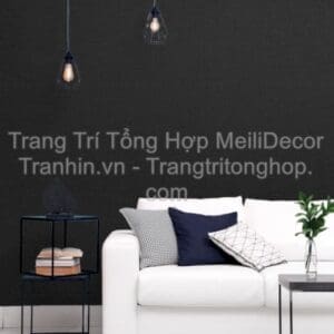 Giấy Dán Tường Việt Nam ALBANY 6809-8