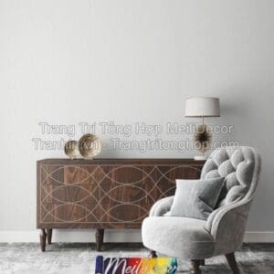 Giấy Dán Tường Việt Nam ALBANY 6814-1