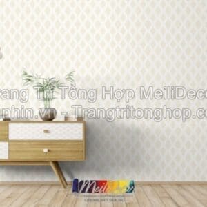 Giấy Dán Tường Việt Nam ALBANY 6814-2