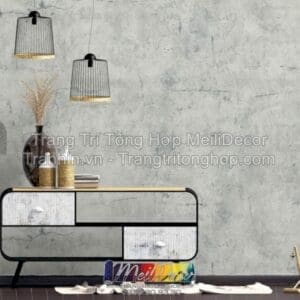 Giấy Dán Tường Việt Nam ALBANY 6817-2