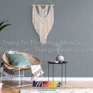 Giấy Dán Tường Việt Nam ALBANY 6818-7