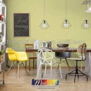 Giấy Dán Tường Việt Nam ALBANY 6822-3