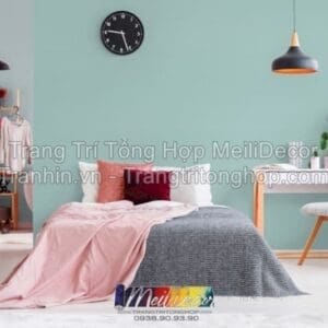 Giấy Dán Tường Việt Nam ALBANY 6822-8