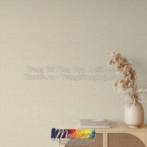 Giấy Dán Tường Việt Nam ALBANY 6823-3