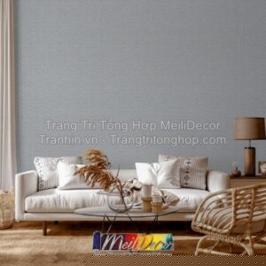 Giấy Dán Tường Việt Nam ALBANY 6823-4