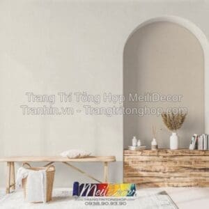 Giấy Dán Tường Việt Nam ALBANY 6824-3