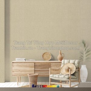 Giấy Dán Tường Việt Nam ALBANY 6824-4