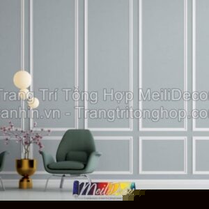 Giấy Dán Tường Việt Nam ALBANY 6831-2