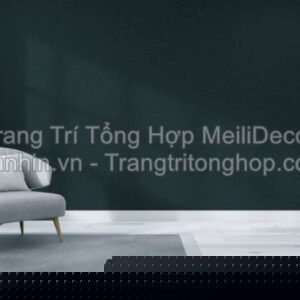 Giấy Dán Tường Việt Nam ALBANY 6831-4