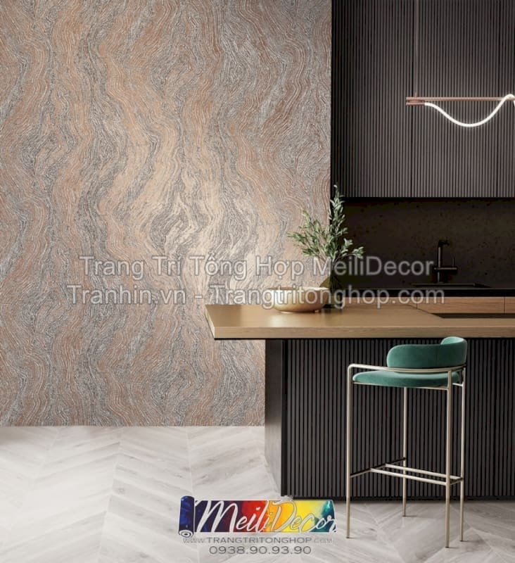 Meili – Thiết Kế Và Thi Công Nội Ngoại Thất