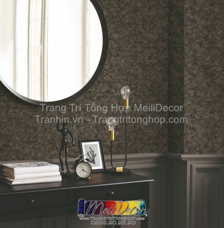 Meili – Thiết Kế Và Thi Công Nội Ngoại Thất