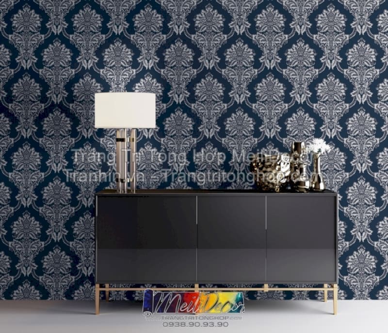 Meili – Thiết Kế Và Thi Công Nội Ngoại Thất