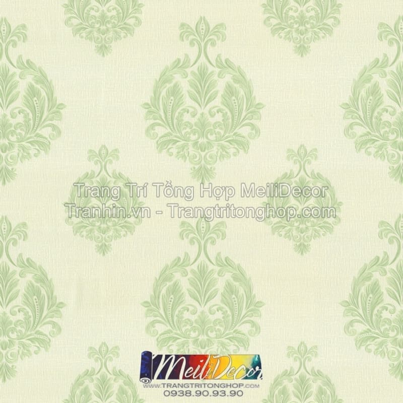 Giấy Dán Tường Việt Nam Phòng Ngủ BASIC 2613 2 Giấy Dán Tường Việt Nam Phòng Ngủ BASIC 2613