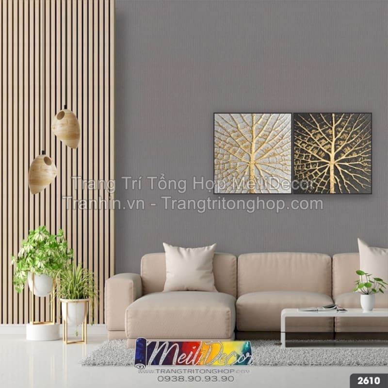 Giấy Dán Tường Việt Nam BASIC 2610 1 Giấy Dán Tường Việt Nam BASIC 2610